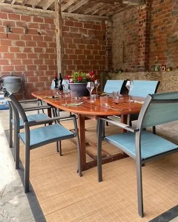 No 5 Plaisance (Gers)