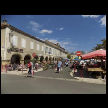 No 5 Appartement Plaisance (Gers)
