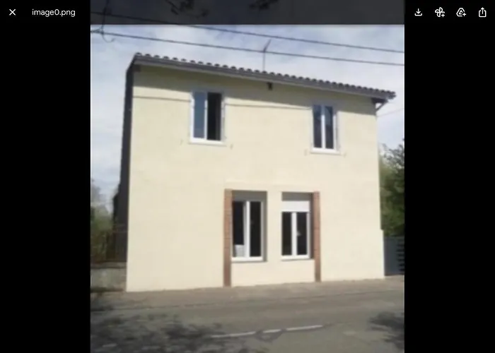 No 5 * Plaisance (Gers)