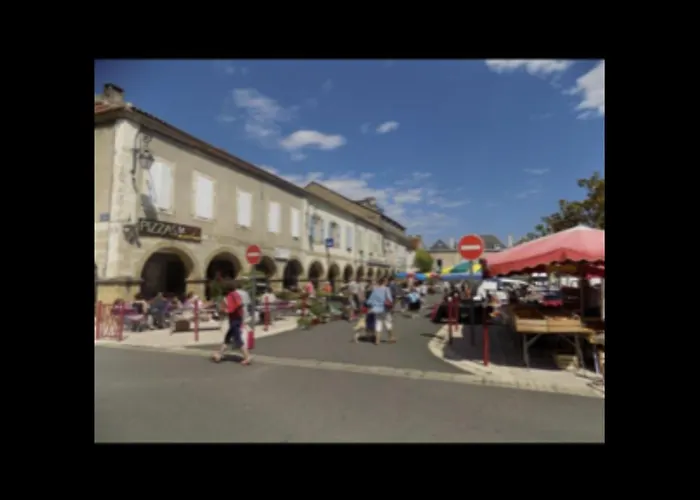 No 5 Apartament Plaisance (Gers)